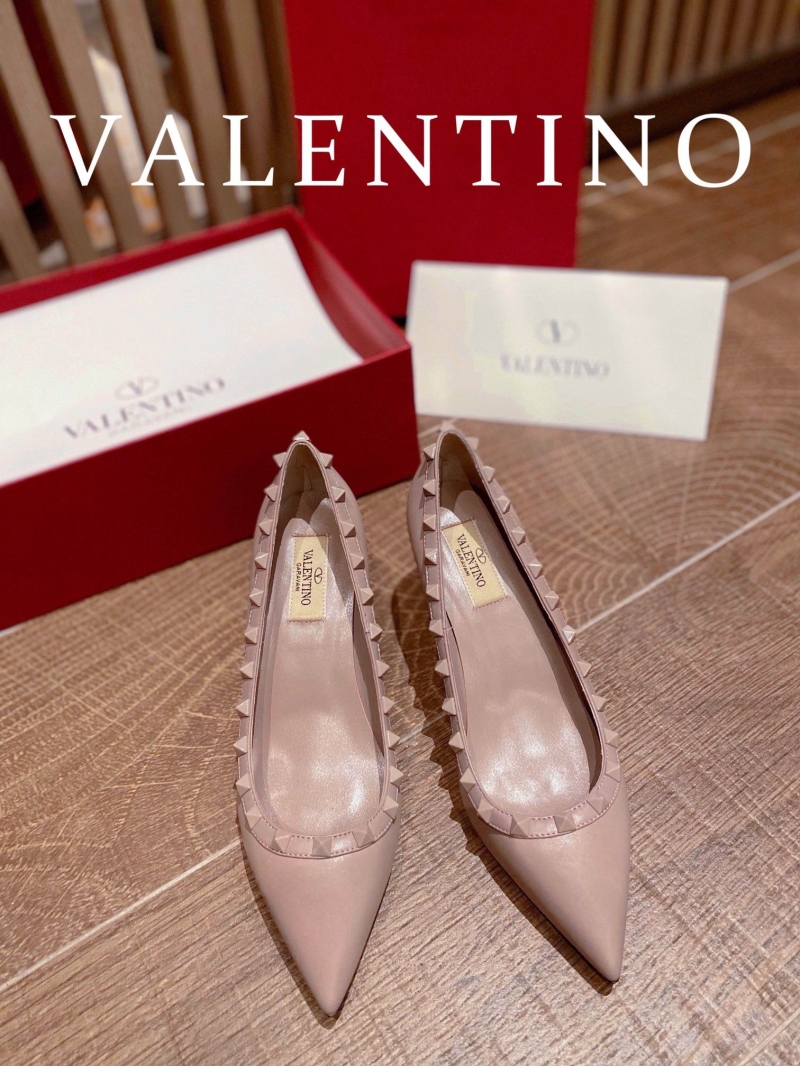 Valentino Heeled Shoes